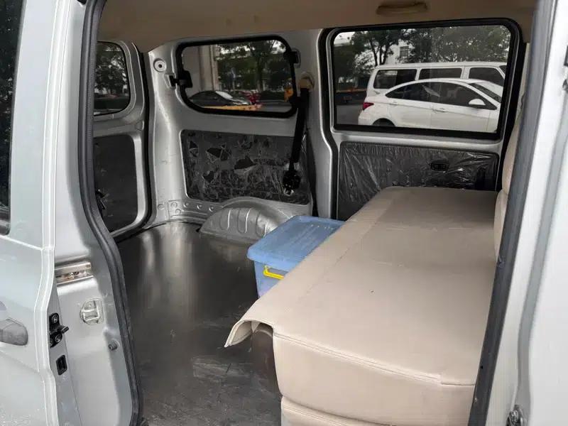 Wuling Hongguang V 2020 1.5L Sporty Edition (National VI Emission Standard) LAR — миниатюра 8