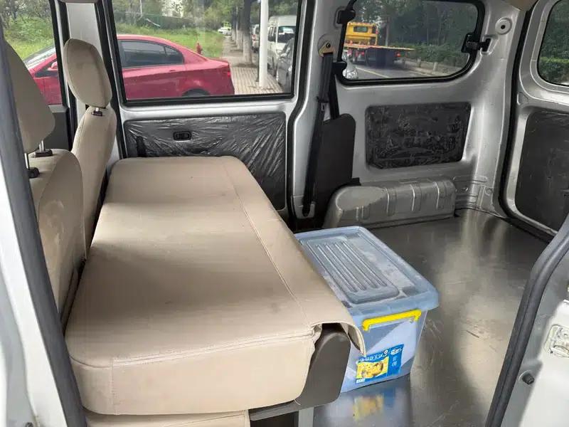 Wuling Hongguang V 2020 1.5L Sporty Edition (National VI Emission Standard) LAR — миниатюра 9