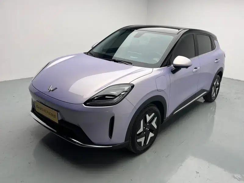 Bingo S 2025 Flagship Model 325km — миниатюра 1