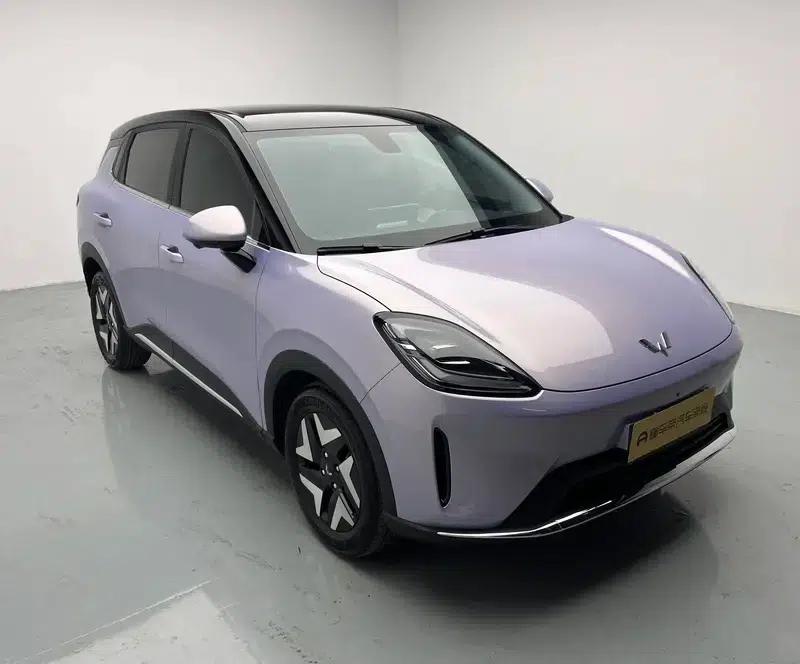 Bingo S 2025 Flagship Model 325km — миниатюра 3