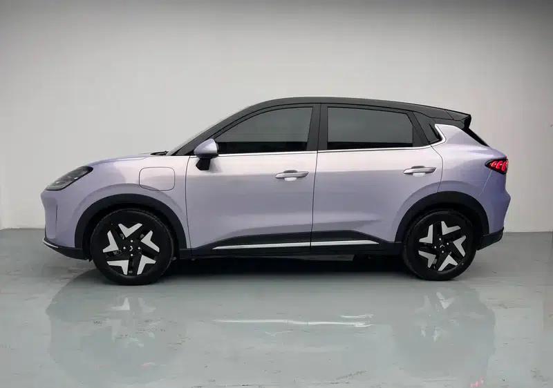 Bingo S 2025 Flagship Model 325km — миниатюра 4
