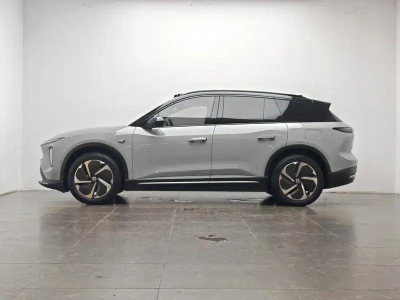 NIO ES6 2024 model 75kWh — миниатюра 4