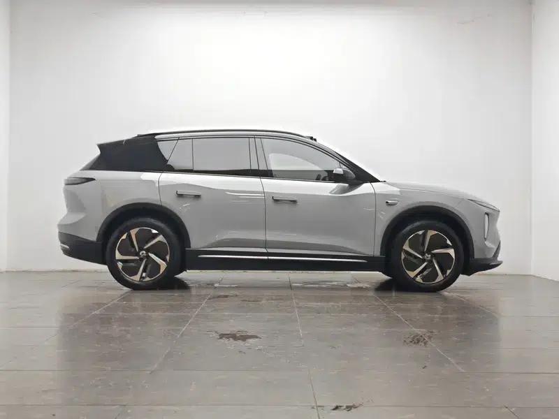 NIO ES6 2024 model 75kWh — миниатюра 8