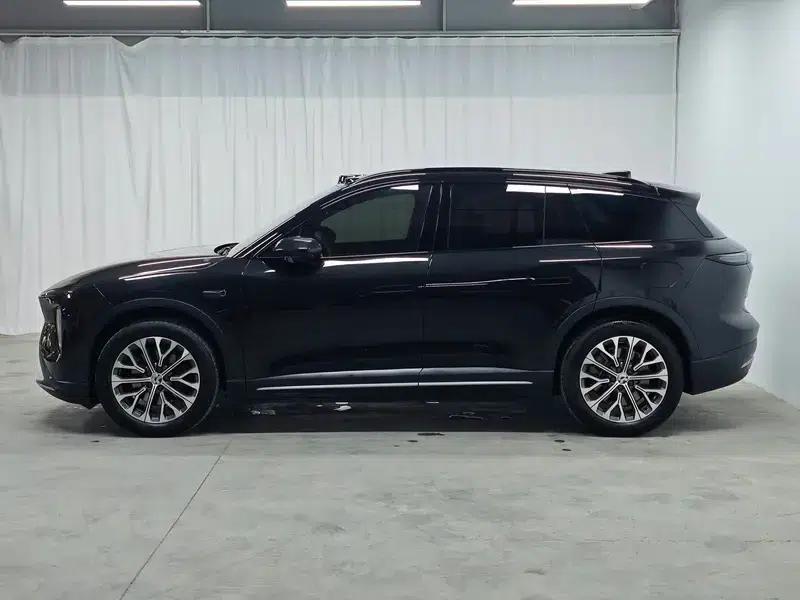 NIO ES6 2024 model 75kWh — миниатюра 4