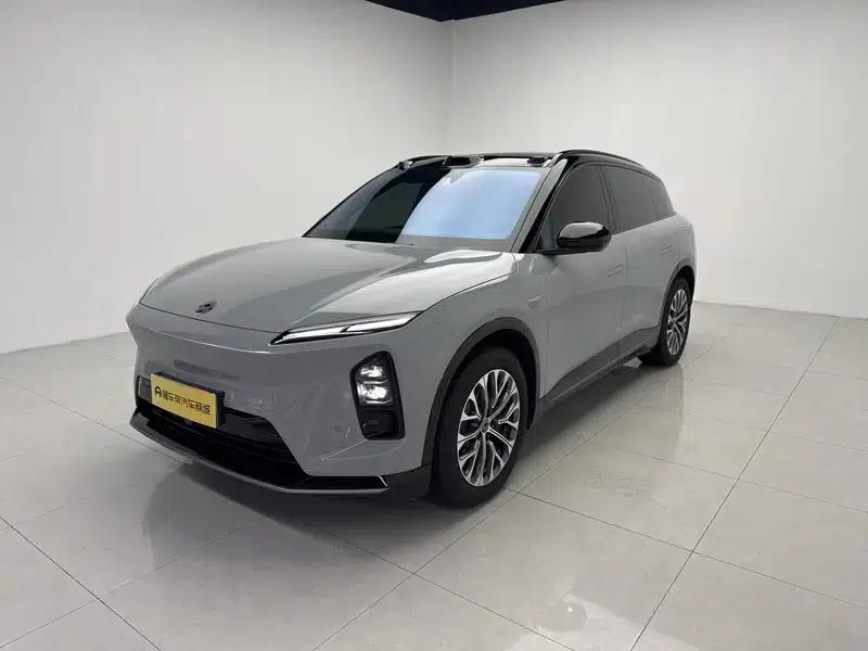 NIO ES6 2025 100kWh 300,000th Unit Commemorative Edition — миниатюра 1