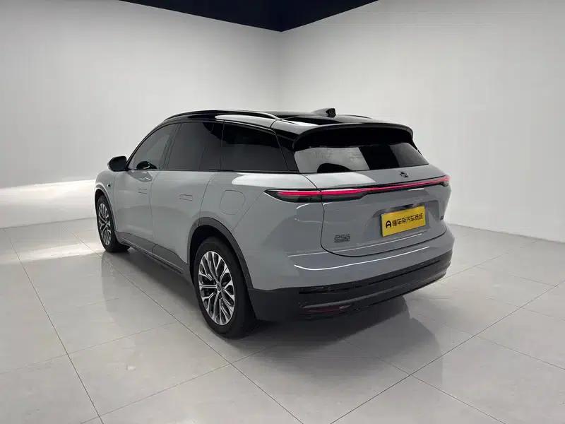NIO ES6 2025 100kWh 300,000th Unit Commemorative Edition — миниатюра 5