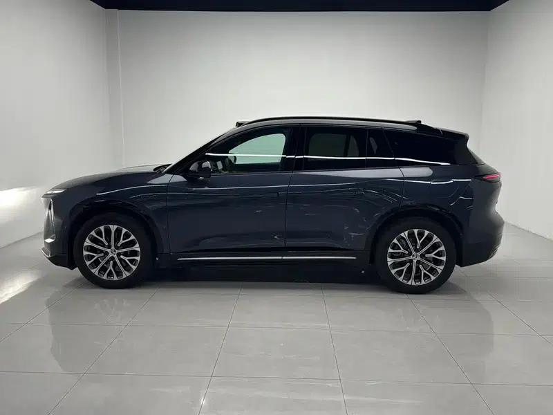 NIO ES6 2025 model 75kWh — миниатюра 4