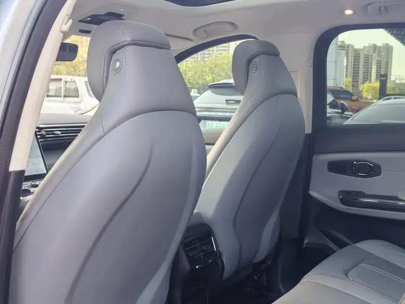 NIO ES6 2020 490KM Sport Edition — миниатюра 11