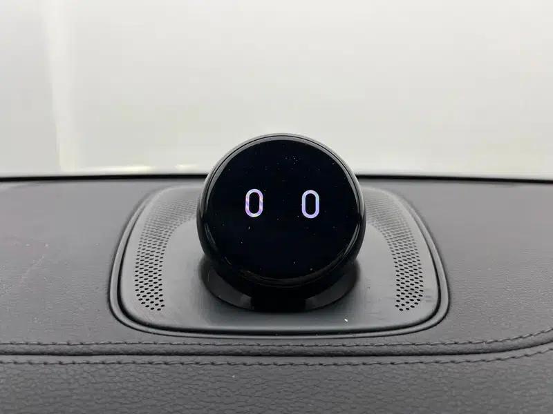 NIO ES8 2020 580KM Base Edition Six-Seat — миниатюра 8
