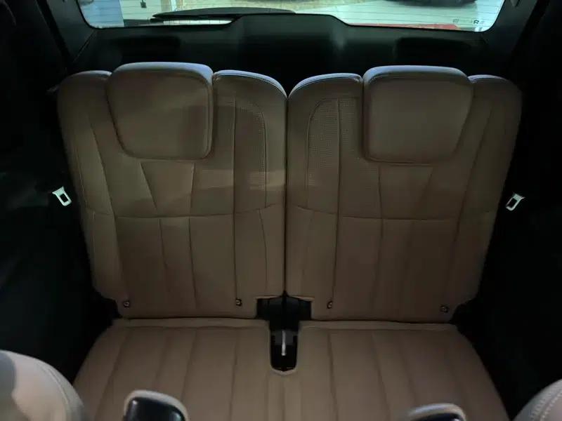 NIO ES8 2020 580KM Base Edition Six-Seat — миниатюра 24