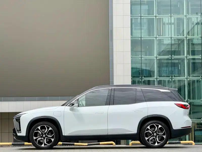 NIO ES8 2020 415KM Signature Edition (Six Seats) — миниатюра 4