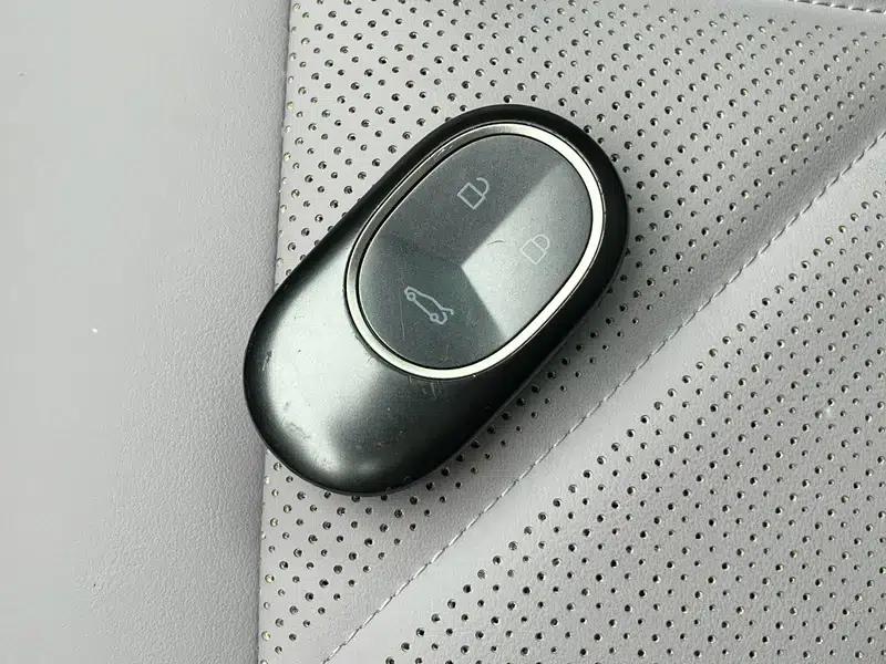 NIO ET5 2025 model 75kWh — миниатюра 11