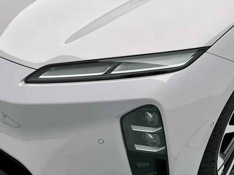 NIO ET5 2025 model 75kWh — миниатюра 12