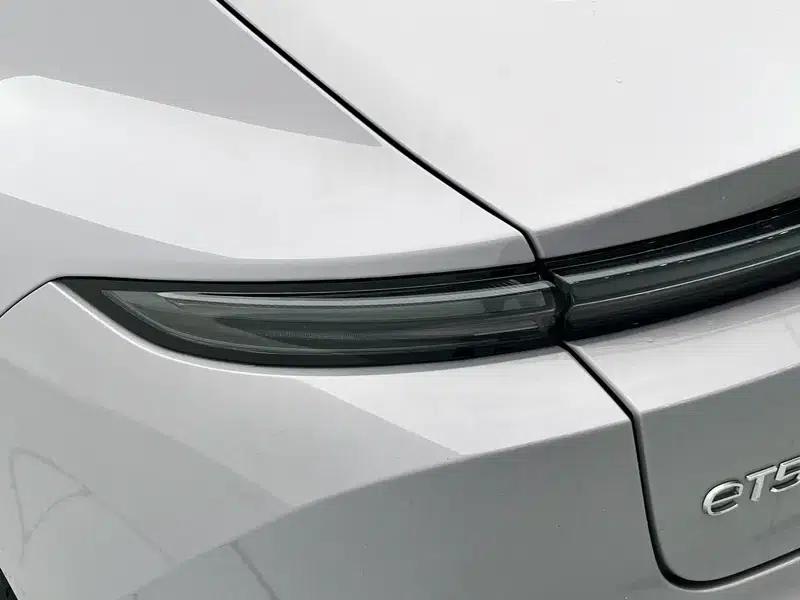 NIO ET5 2025 model 75kWh — миниатюра 13