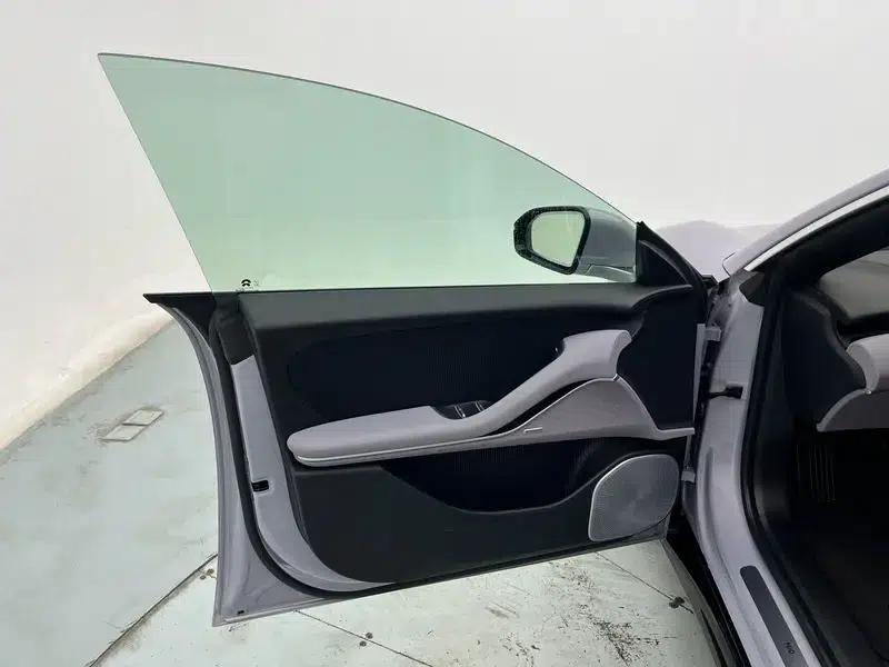 NIO ET5 2025 model 75kWh — миниатюра 26