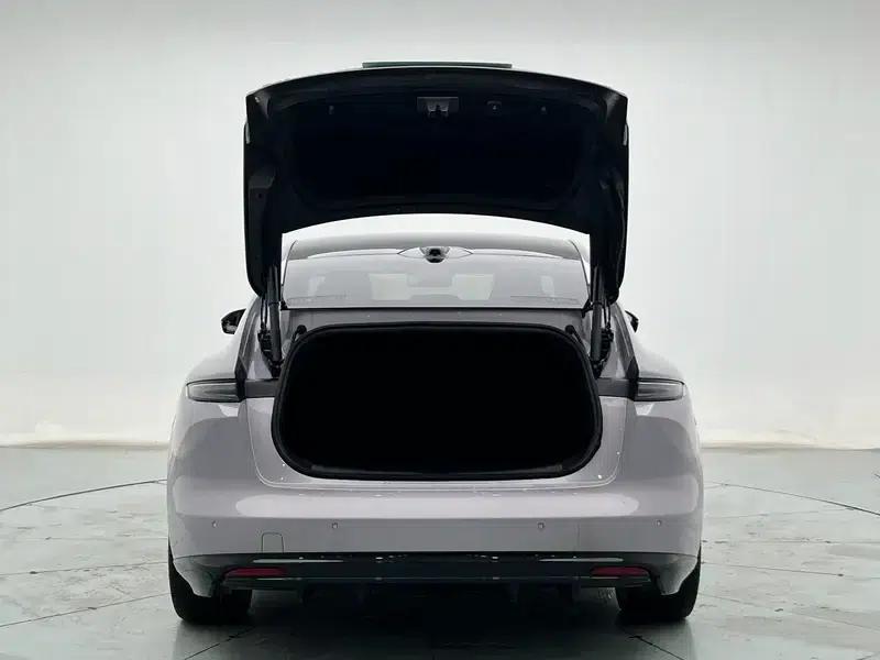 NIO ET5 2025 model 75kWh — миниатюра 29