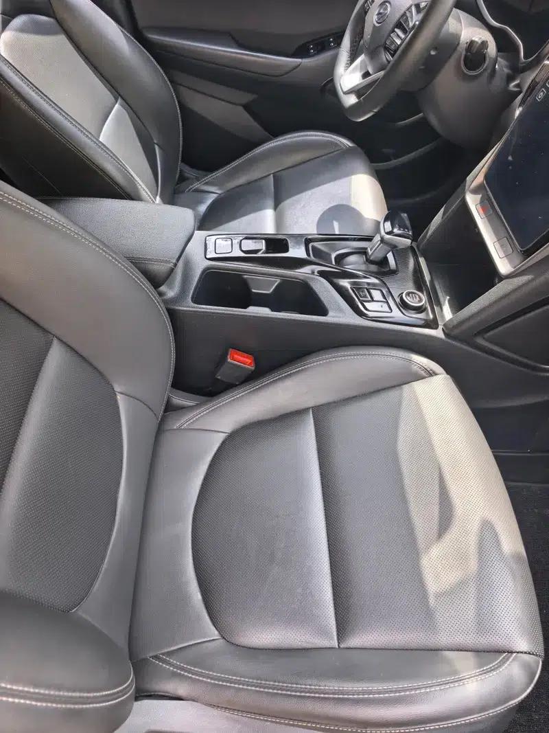 Hyundai ix35 2021 2.0L Automatic 2WD Leading Edition GLS — миниатюра 5