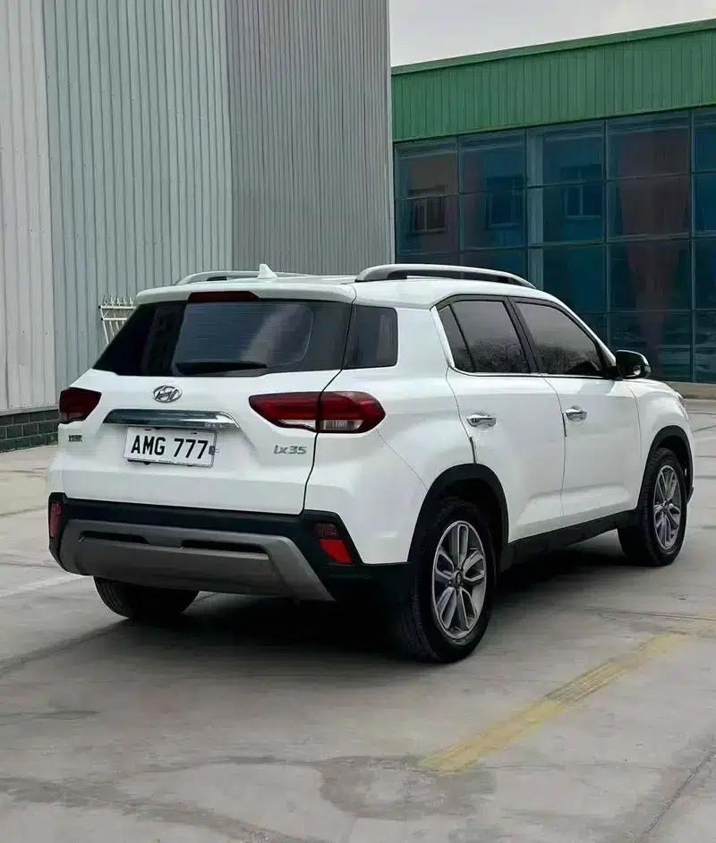 Hyundai ix35 2019 2.0L Automatic 2WD Smart & Enjoy Edition (China VI Emission Standard) — миниатюра 6