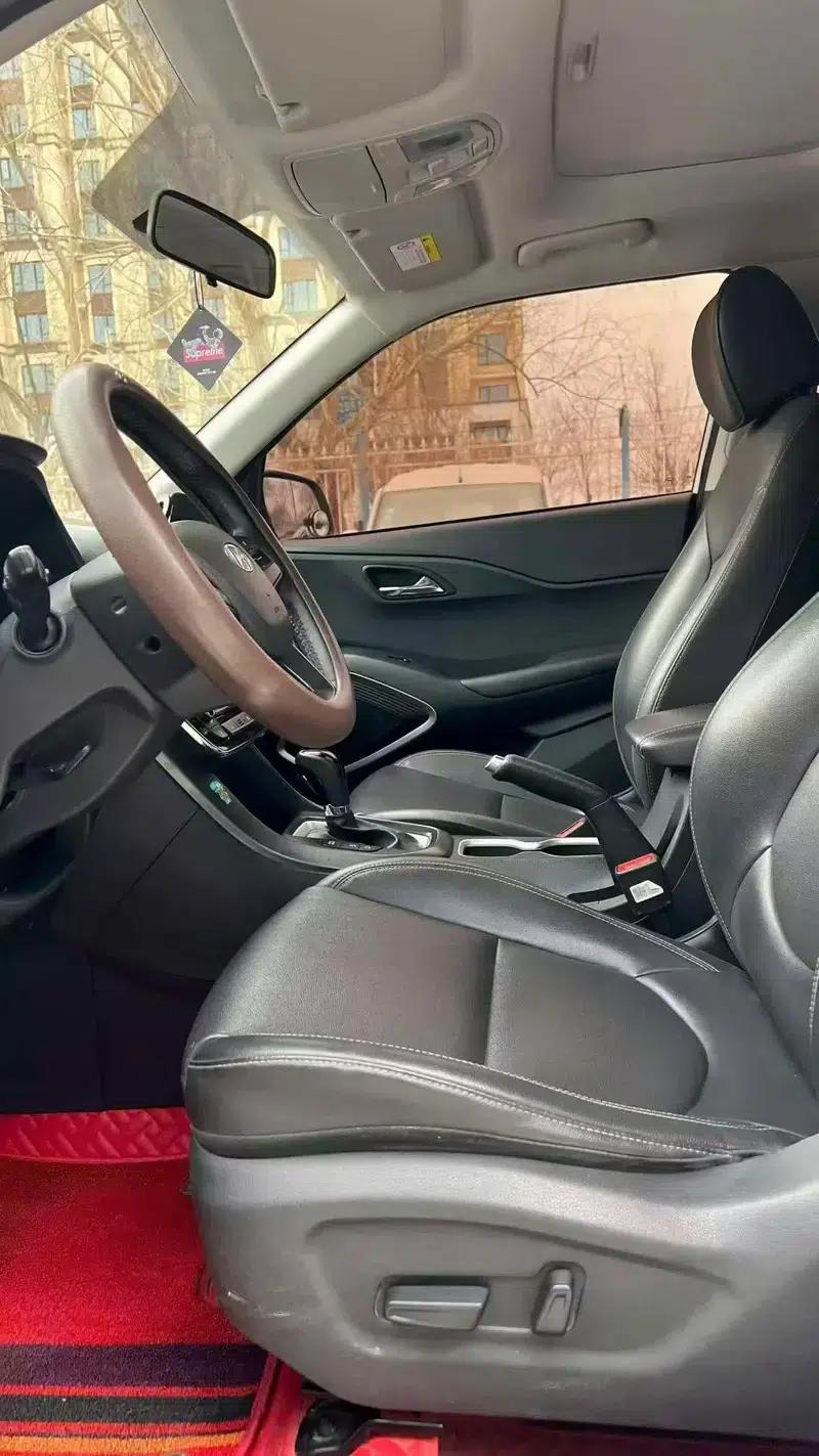 Hyundai ix35 2019 2.0L Automatic 2WD Smart & Enjoy Edition (China VI Emission Standard) — миниатюра 9