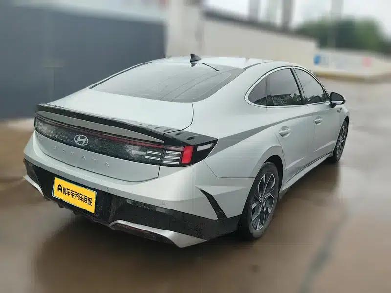 Sonata 2024 1.5T Pro — миниатюра 4