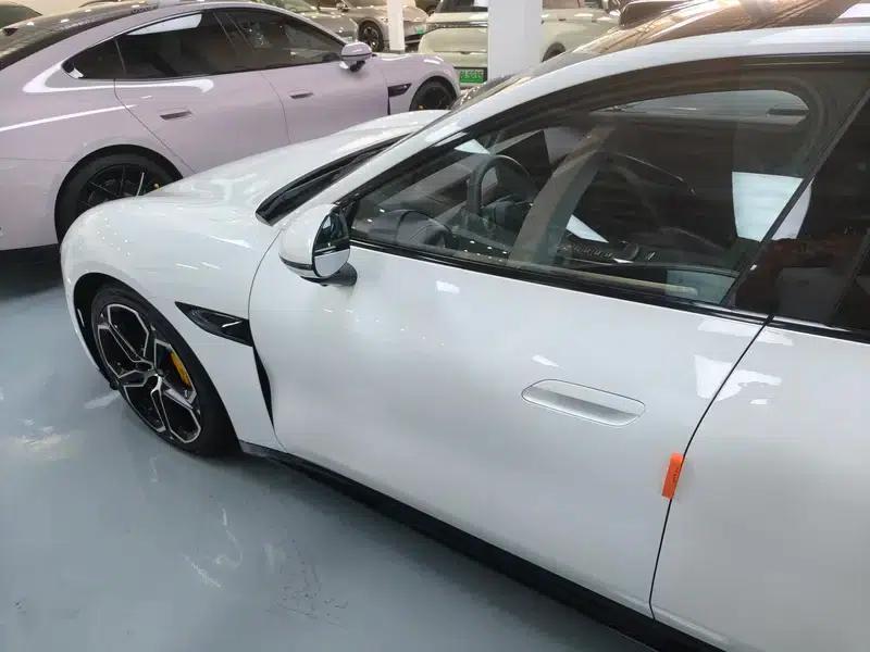 Xiaomi SU7 2024 All-Wheel Drive Long Range Max Edition — миниатюра 9