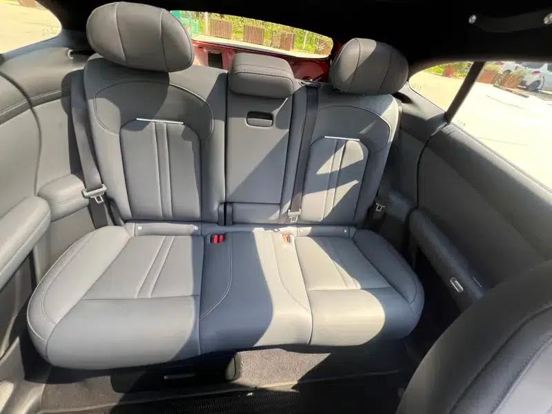 Xiaomi YU7 2025 All-Wheel Drive Pro Edition — миниатюра 25