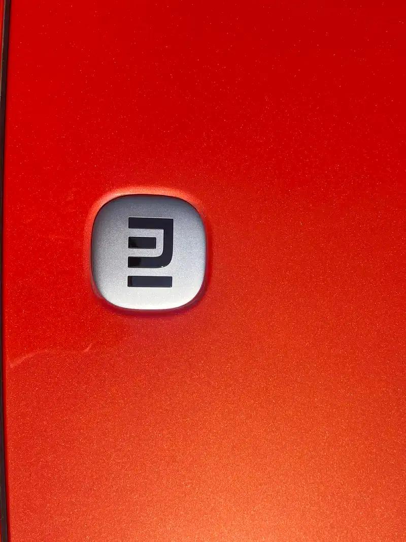 Xiaomi YU7 2025 All-Wheel Drive Pro Edition — миниатюра 9