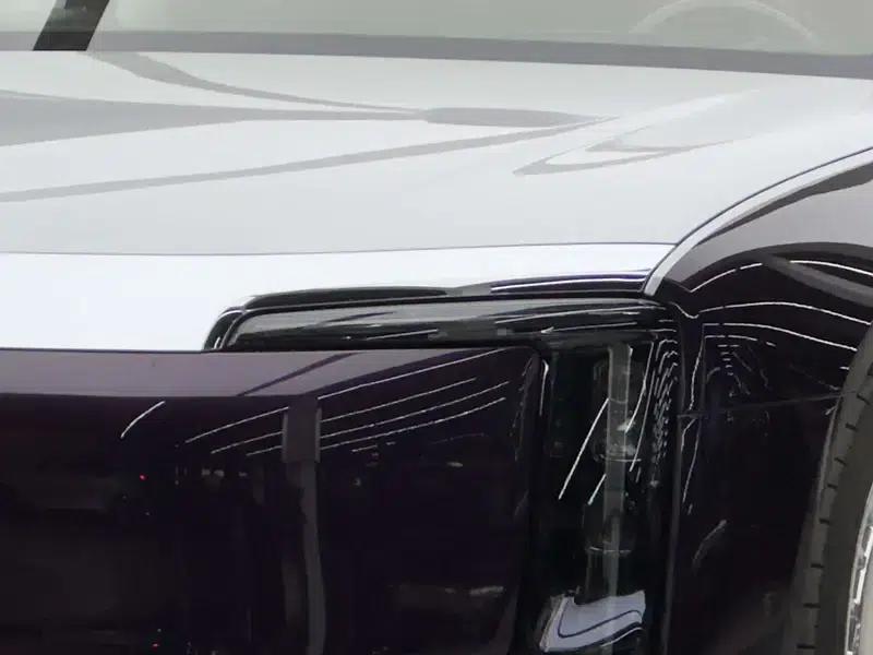 2025 S800 Premium Range Extended Star Executive Edition (4-seater) — миниатюра 4