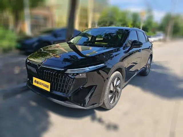 Venucia V DD-i 2023 Model 60KM iD Edition