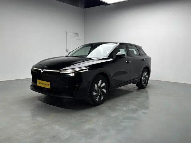 Venucia V DD-i 2023 Model 60KM iD Edition