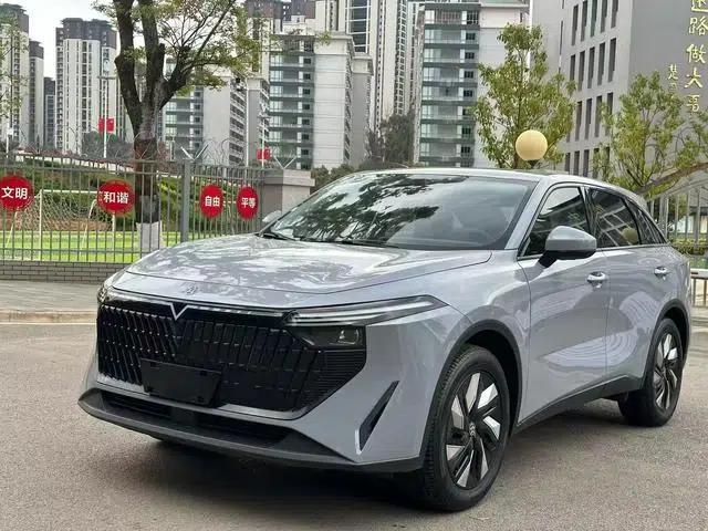 Venucia V DD-i 2025 Orca 150km Cruise Edition