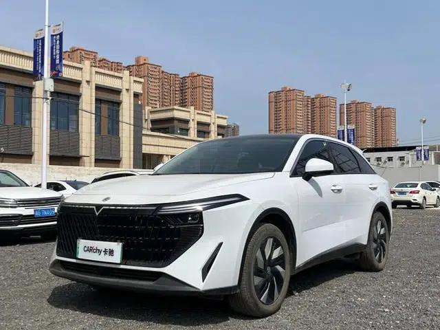 Venucia V DD-i 2023 Model 60KM iD Edition