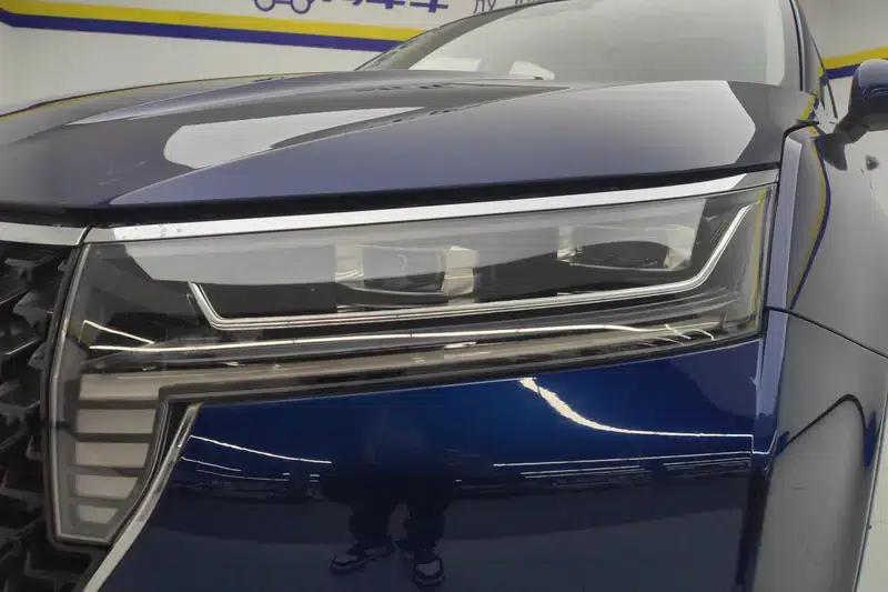 Venucia Star 2020 260T 48V Mild Hybrid Turbocharged Star Enjoy Edition — миниатюра 4