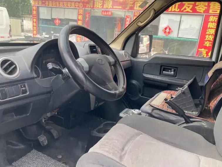 Ruichi EC35 2021 EC35 II Standard Edition 38.7kWh — миниатюра 8