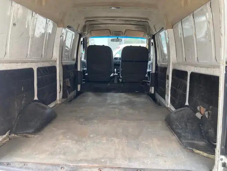 Ruichi EC35 2021 EC35 II Standard Edition 38.7kWh — миниатюра 9