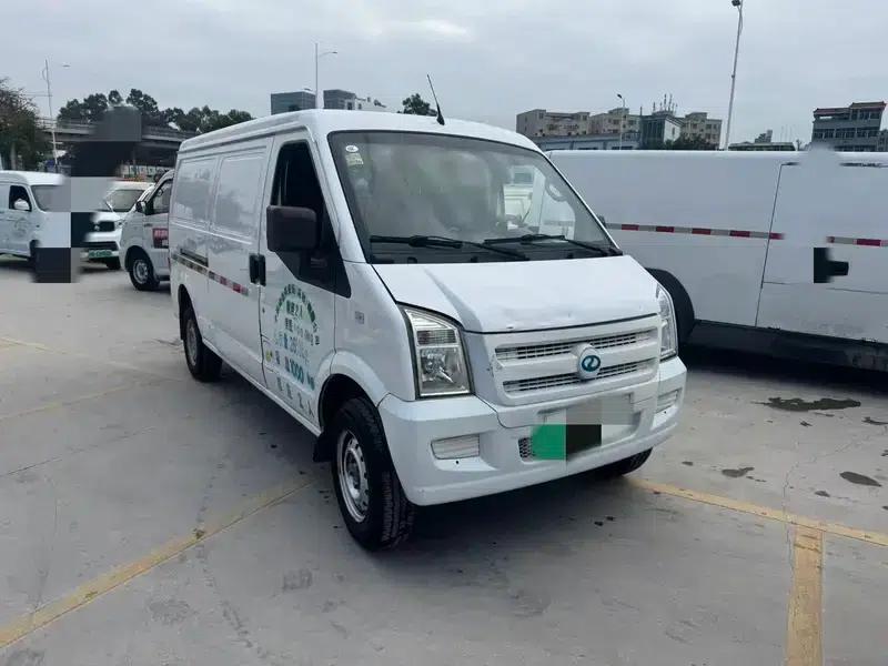 Ruichi EC35 2022 EC35 II Standard Edition 39.42kWh — миниатюра 3