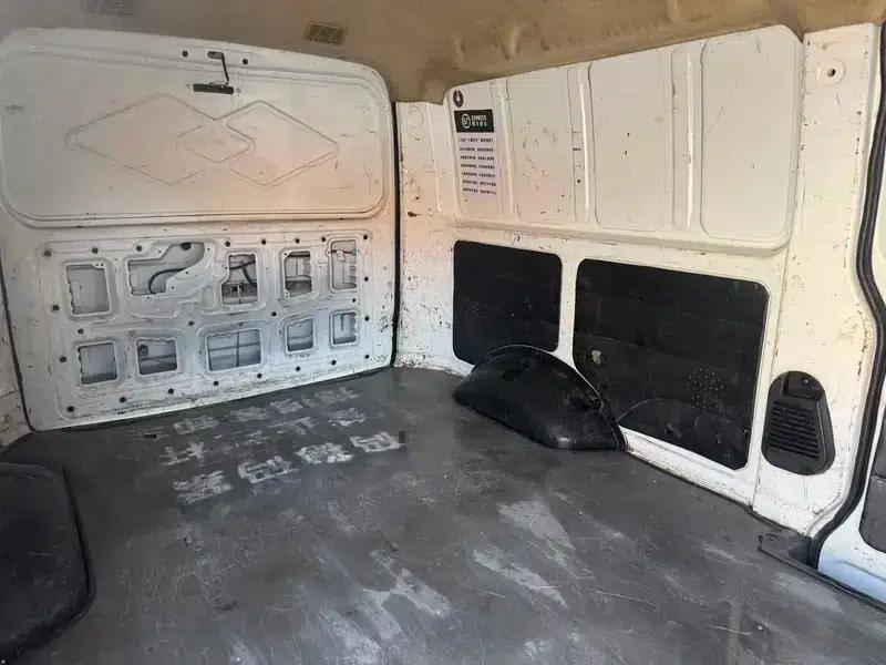 Ruichi EC35 2022 EC35 II Standard Edition 39.42kWh — миниатюра 5