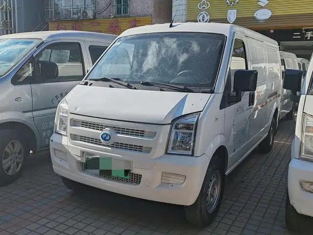 Ruichi EC35 2022 EC35 II Long Range Version 41.85kWh