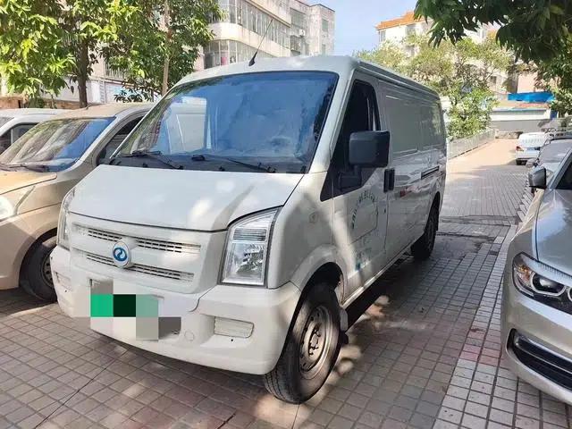 Ruichi EC35 2021 EC35 III Standard Edition 38.64kWh