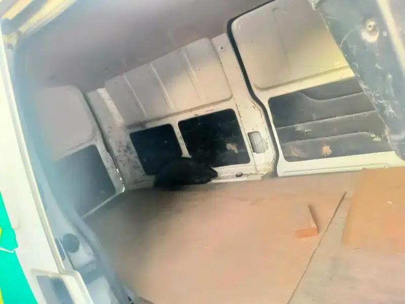 Ruichi EC35 2021 EC35 II Standard Edition 38.7kWh — миниатюра 10
