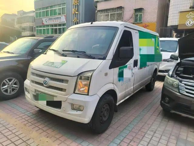 Ruichi EC35 2021 EC35 II Standard Edition 38.7kWh