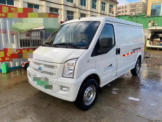 Ruichi EC35 2022 EC35 II Standard Edition 38.7kWh