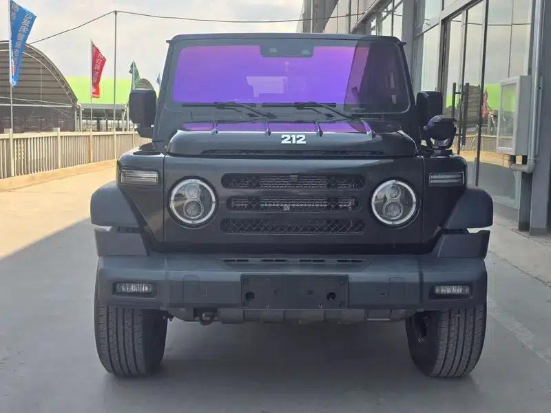 212 T01 2024 Explorer 2.0T — миниатюра 2