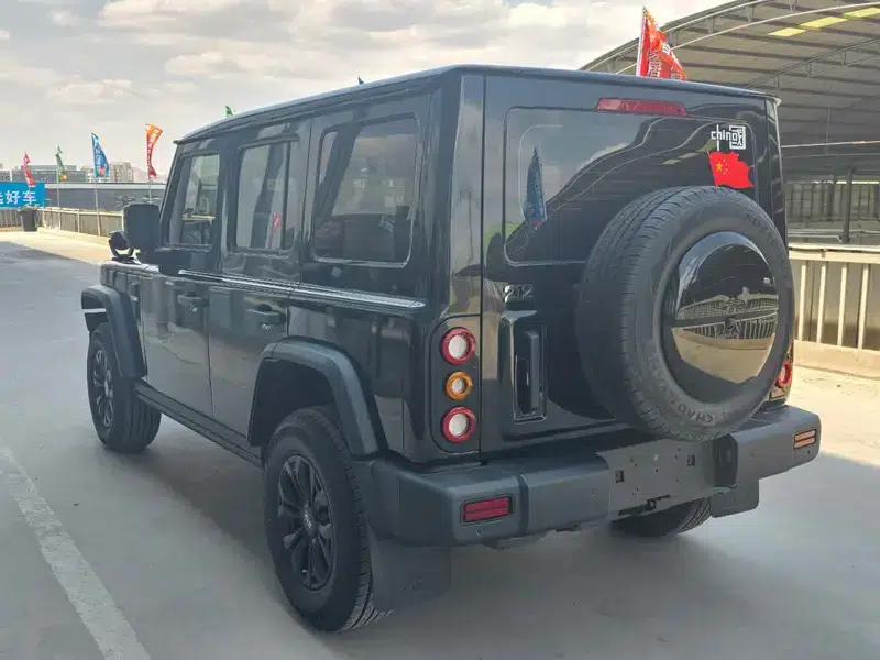 212 T01 2024 Explorer 2.0T — миниатюра 4