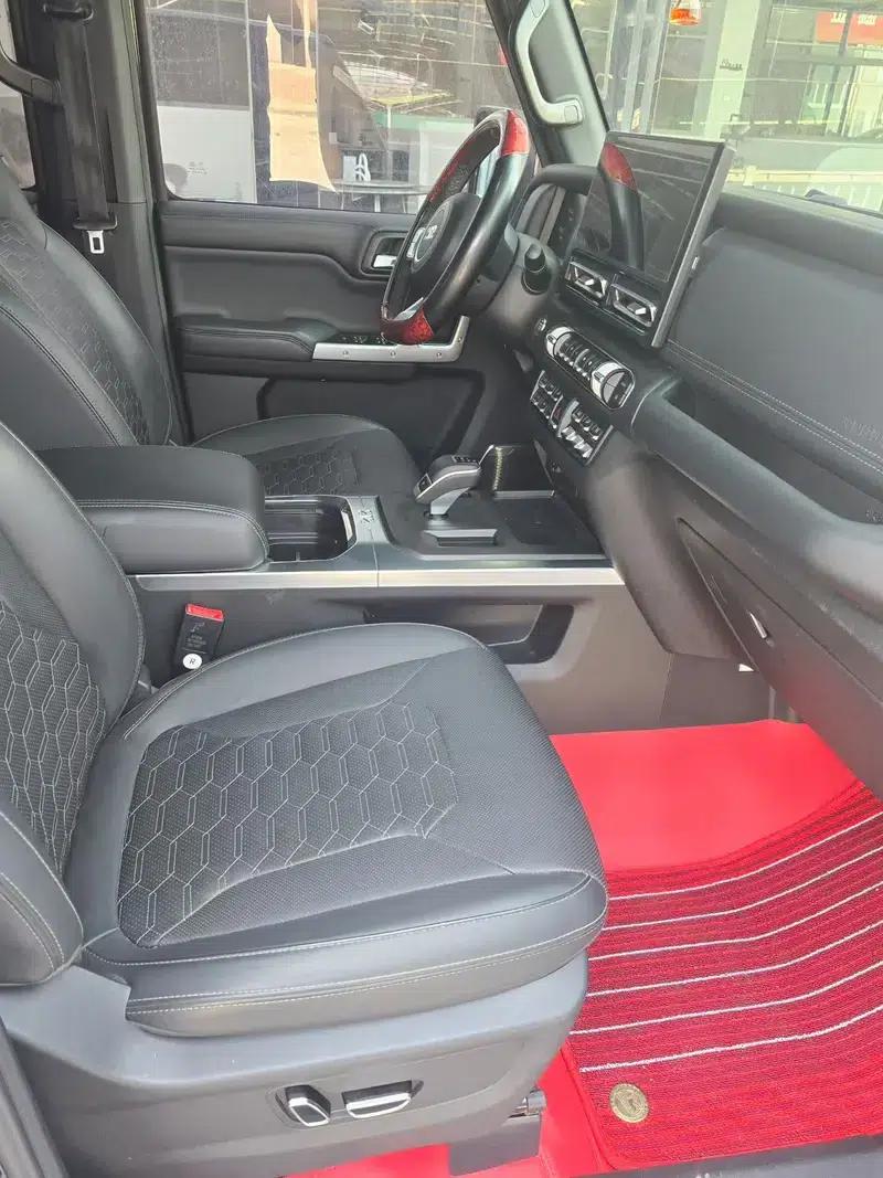 212 T01 2024 Explorer 2.0T — миниатюра 7