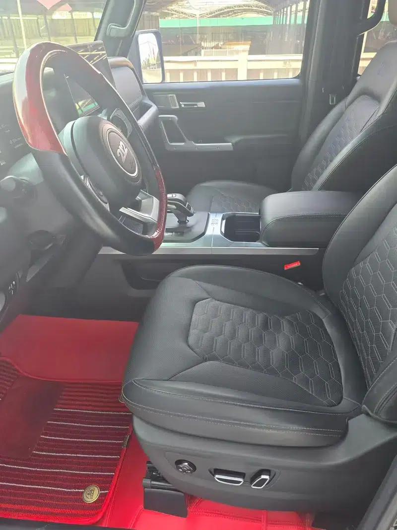 212 T01 2024 Explorer 2.0T — миниатюра 10
