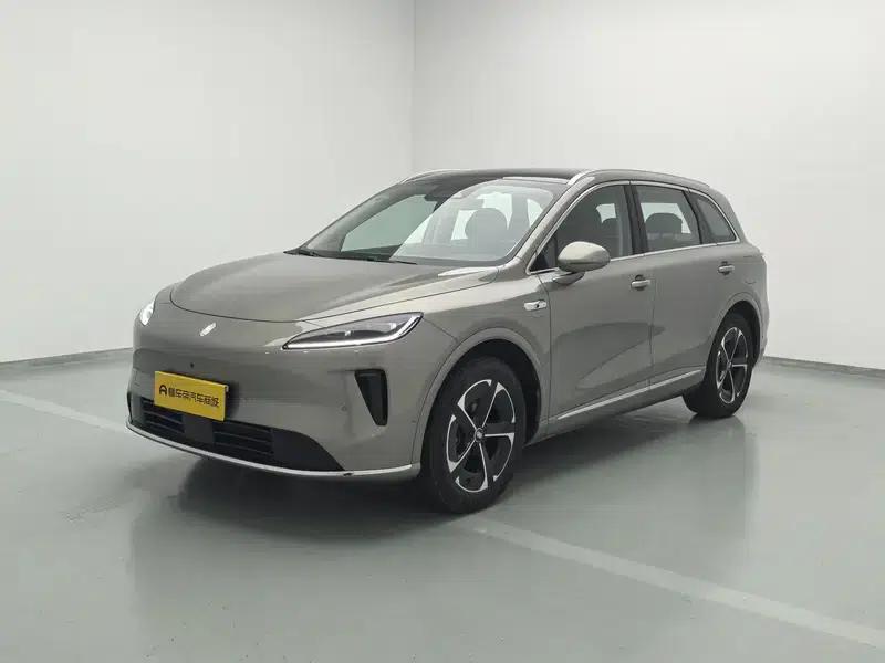 Shangjie H5 2025 Range Extender Pro — миниатюра 1