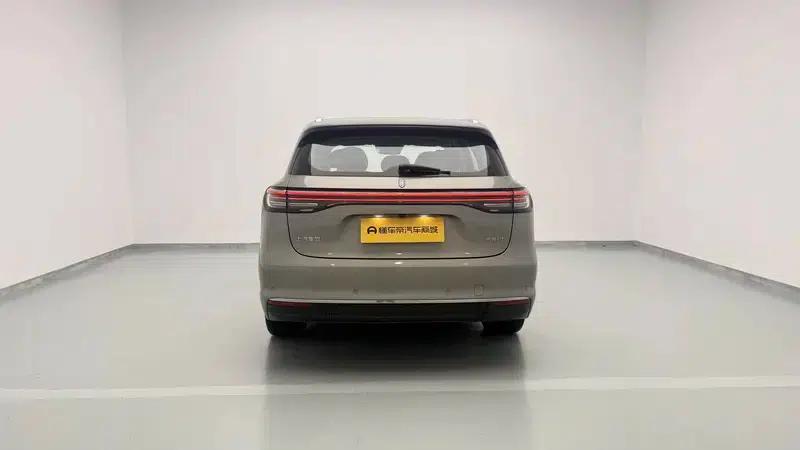 Shangjie H5 2025 Range Extender Pro — миниатюра 6