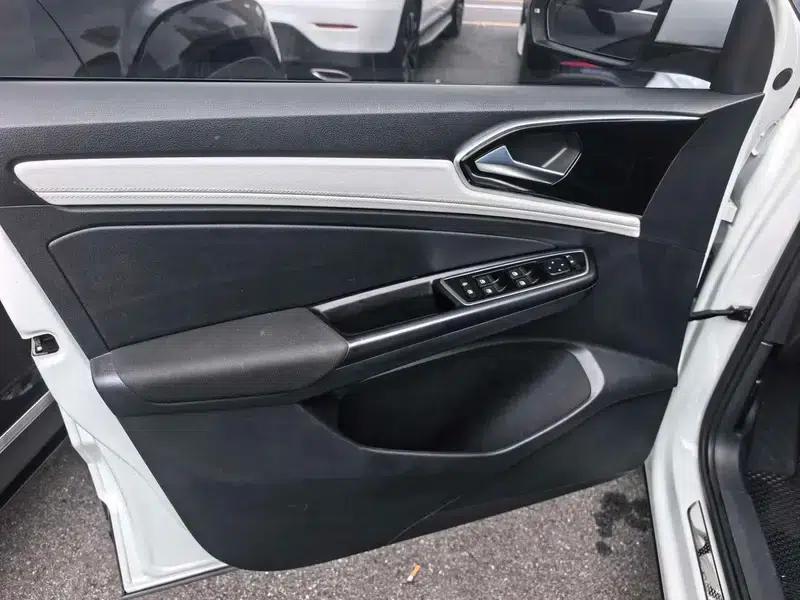 Jetta VS7 2023 280TSI Automatic Entry-Level Edition — миниатюра 8