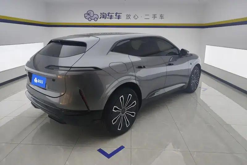 Avita 07 2024 Max Rear-Wheel Drive Extended Range — миниатюра 3